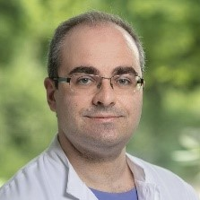 Prof. Dr. Grigorios Korosoglou avatar image