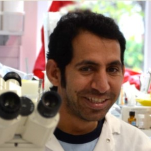 Dr. Abdullah M.S. Al-Hatmi avatar image