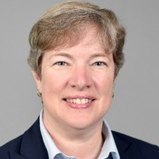 Prof. Dr. Elizabeth Wentz avatar image