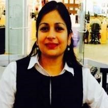 Dr. Kavita Batra avatar image