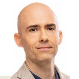 Dr. Matej Bracic avatar image