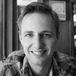 Dr. Christof Defryn avatar image