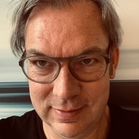 Dr. Volker Rickerts avatar image