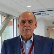 Dr. Peter Metrakos avatar image