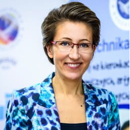 Prof. Dr. Danuta Zawadzka avatar image