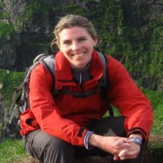 Dr. Marissa Yates avatar image