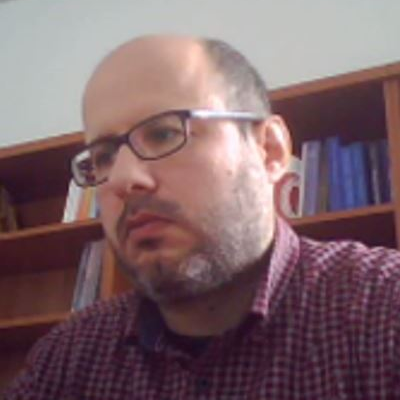 Prof. Dr. Dimitris Kallioras avatar image