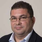 Prof. Dr. Tony Venelinov avatar image