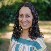 Dr. Gaby Judah avatar image