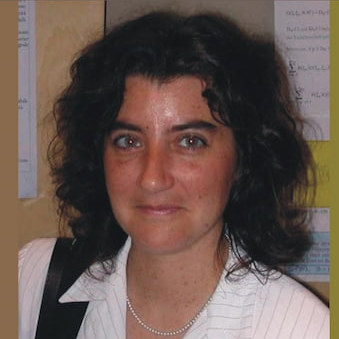 Prof. Dr. Sandra Costanzo avatar image