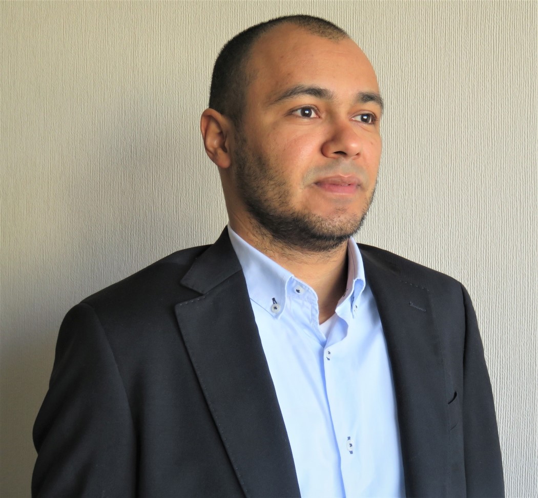 Dr. José Ignacio Abreu Salas avatar image