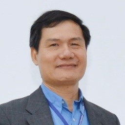Prof. Dr. Shaowei Chen avatar image