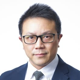 Prof. Dr. Michael K. H. Leung avatar image