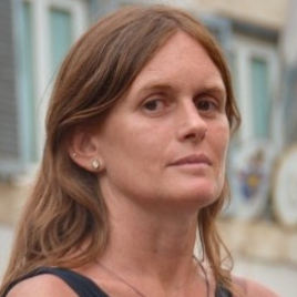 Dr. Costanza Jucker avatar image