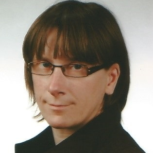 Prof. Dr. Alicja Nowaczyk avatar image