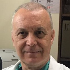 Prof. Dr. Antonio Minni avatar image