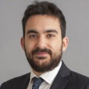 Dr. Marco Ardolino avatar image