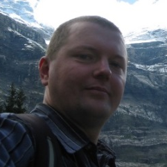 Dr. Mirosław Jabłoński avatar image