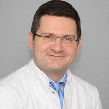 Prof. Dr. Konstantinos Anagnostakos avatar image