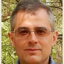 Dr. Pawel Rotter avatar image