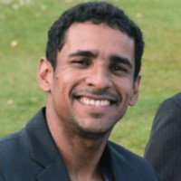 Dr. Glaydson Simoes dos Reis avatar image