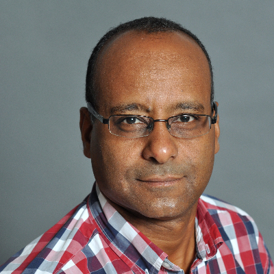 Dr. Ashraf El-Kereamy avatar image