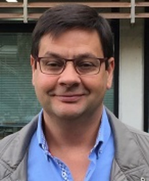 Prof. Dr. José Antonio Sánchez Pérez avatar image