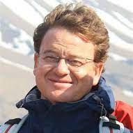 Prof. Dr. Enrique Serrano Cañadas avatar image