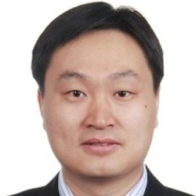 Prof. Dr. Jiahong Liu avatar image