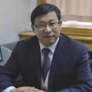 Prof. Dr. Wenke Wang avatar image