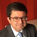 Prof. Dr. Antonio Ficarella avatar image