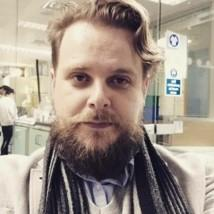 Dr. Jean Bertoldo avatar image