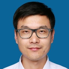 Prof. Dr. Gaofei Yin avatar image