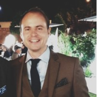 Dr. Damien Guilbert avatar image