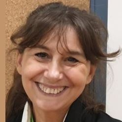 Dr. Laura Calvillo avatar image