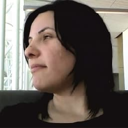 Dr. Susana Guzman-Puyol avatar image