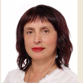 Prof. Dr. Lyudmila F. Gulyaeva avatar image
