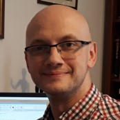 Dr. Tomasz Hachaj avatar image