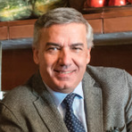 Prof. Dr. Lluis Serra-Majem avatar image