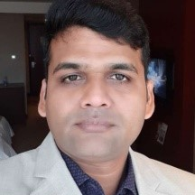 Dr. Sunil Kumar Jha avatar image