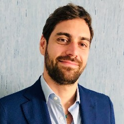 Dr. Marco Milone avatar image