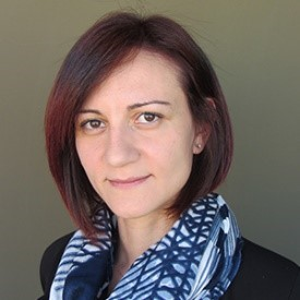 Prof. Dr. Graziana Cavone avatar image