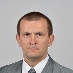 Dr. Adam Kawczynski avatar image