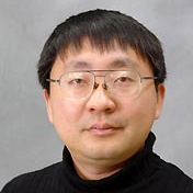 Prof. Dr. Fu Zhao avatar image