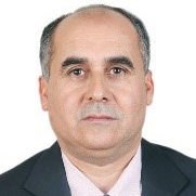 Dr. Jamel Orfi avatar image