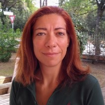 Dr. Barbara Bacci avatar image