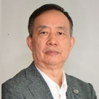Prof. Dr. Chunxu Pan avatar image