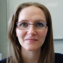 Dr. Anne Blavette avatar image