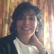 Dr. Santa Olga Cacciola avatar image