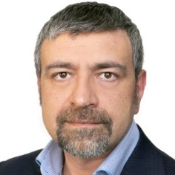 Dr. Artur Bilsky avatar image